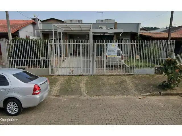 Casa 01  em Campo Bom RS, no Condominio  Residencial Siro Godoy da Silveira