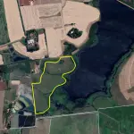 12 HECTARES EM SÃO BORJA