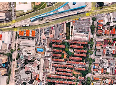 LOTE 000 - Apartamento em Porto Alegre