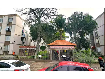 LOTE 000 - Apartamento em Porto Alegre