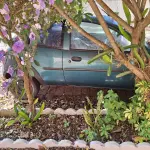 LOTE 001 - FORD/KA GL, ano 2000, placas DCK 8787,