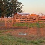 FAZENDA COM 1.190 HA A VENDA