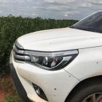 2.700 HA A VENDA