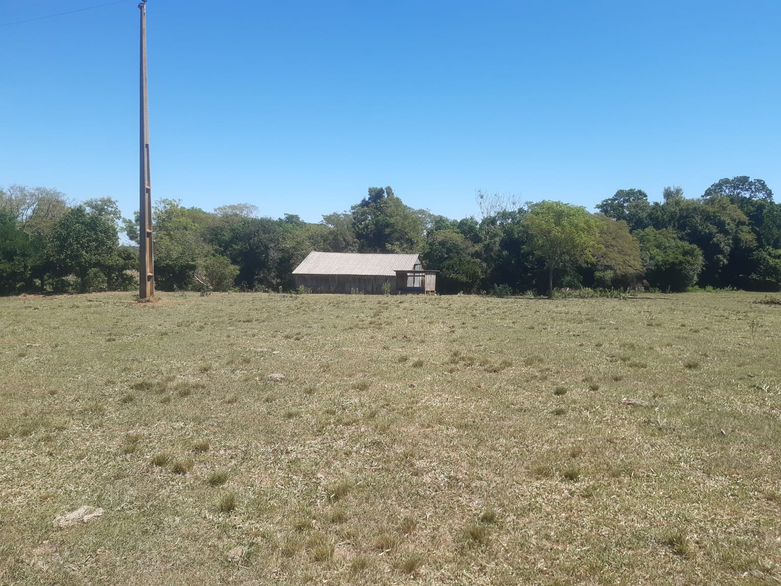 04has.33as.12cas.05mas de terras em Santo Antonio das Missões