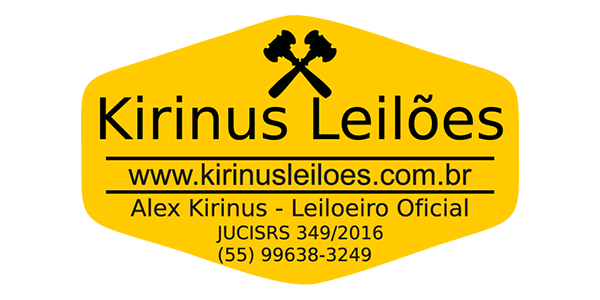 Kirinus Leilões