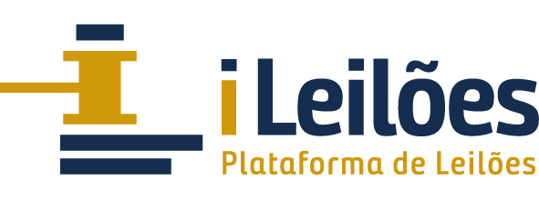 iLeilões - Plataforma de Leilões